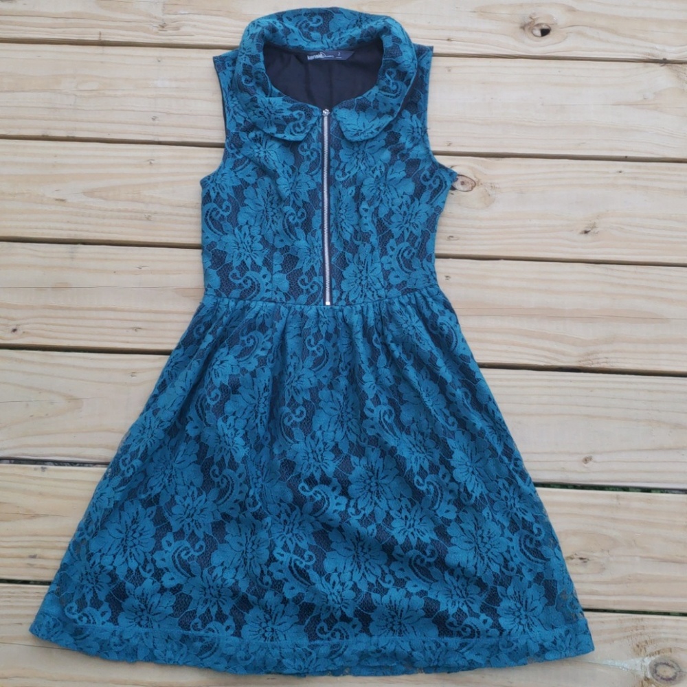 ⚡SALE⚡Kensie Dresses Lace Cocktail sz 2